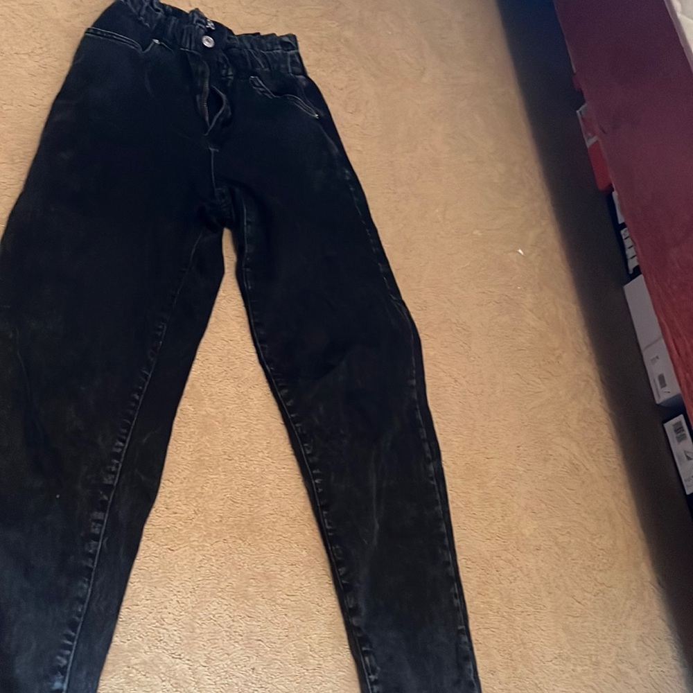 Garage jeans